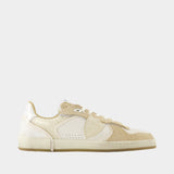 Pgal Sneakers - Philippe Model - Leather - Multicolor