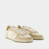 Pgal Sneakers - Philippe Model - Leather - Multicolor