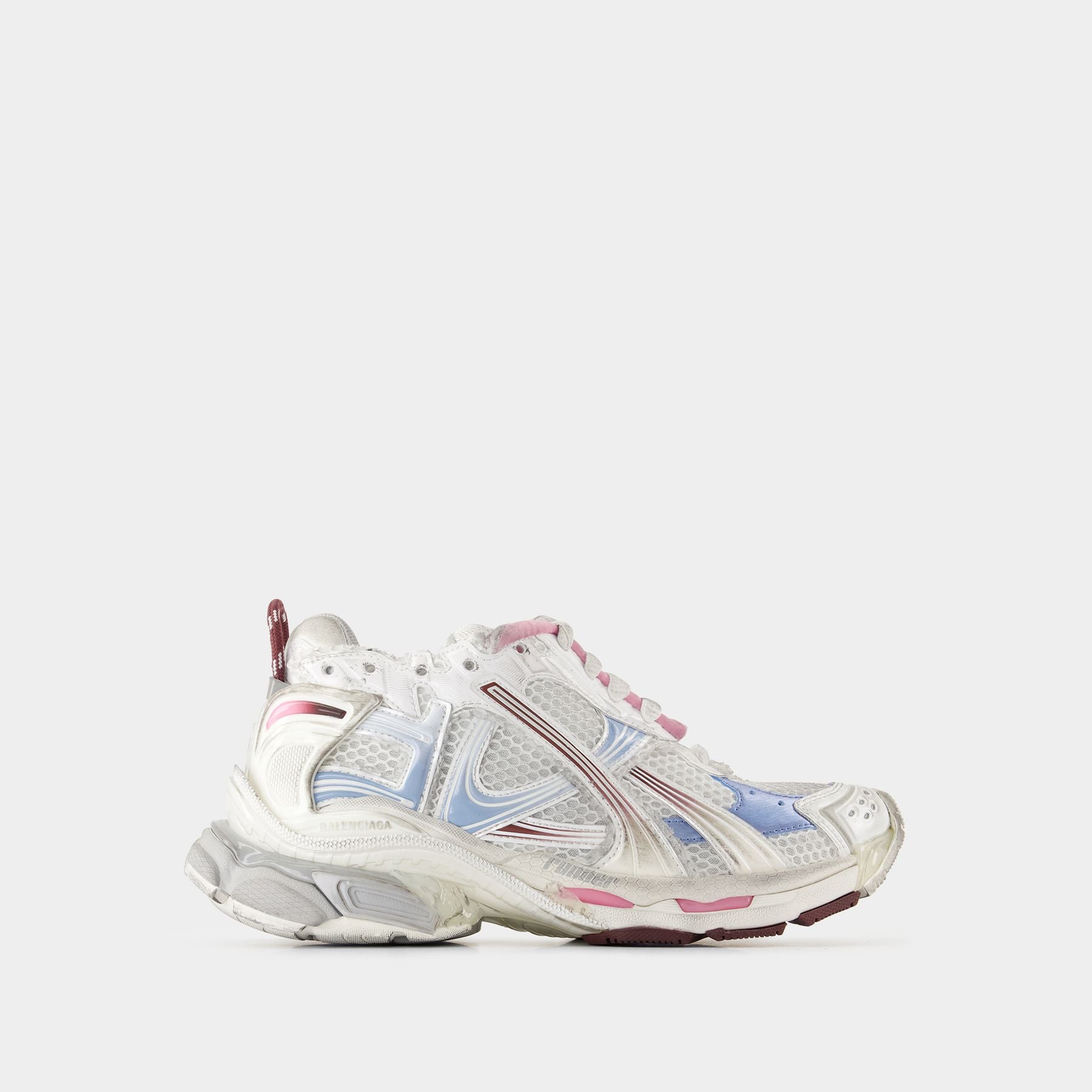 Balenciaga Women 'Runner Gradient' Sneakers main image 0