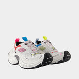 6XL Sneakers - Balenciaga - Synthetic - White