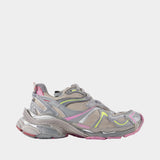 Sneakers Runner 2 - Balenciaga - Nylon - Multi