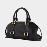 Farringdon Small Purse - Alexander McQueen - Leather - Black