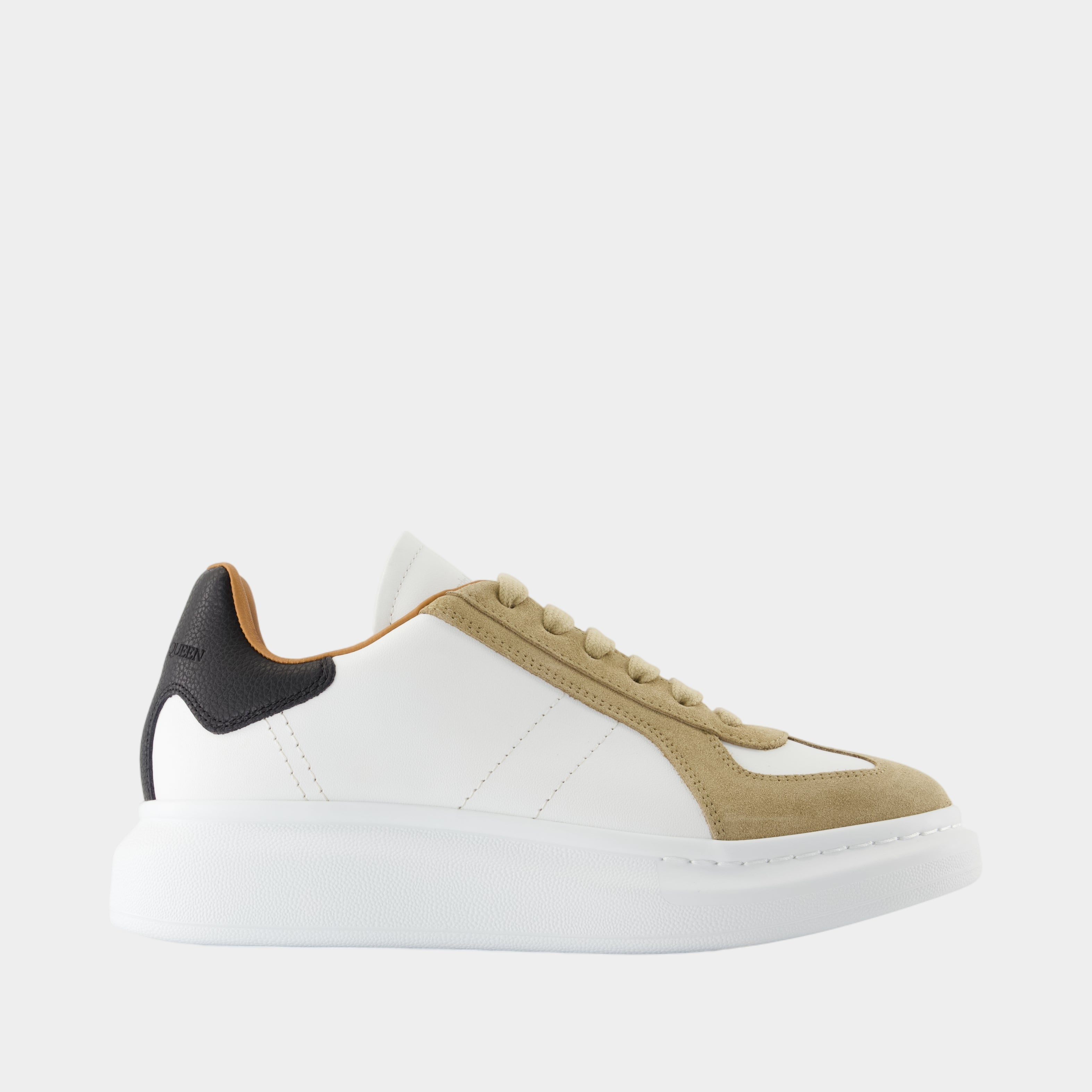Alexander McQueen Women's shoes | MONNIER Freres