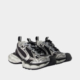 3xl Sneakers - Balenciaga - Synthetic - Multicolor