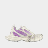 3xl Sneakers - Balenciaga - Synthetic - Multicolor