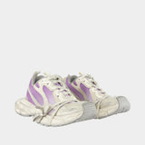 3xl Sneakers - Balenciaga - Synthetic - Multicolor