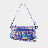 Le City Bag - Balenciaga - Leather - Blue