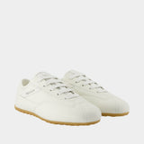 EC1 Sneakers - Alexander McQueen - Leather - White