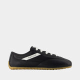EC1 trainers - Alexander McQueen - Leather - Black