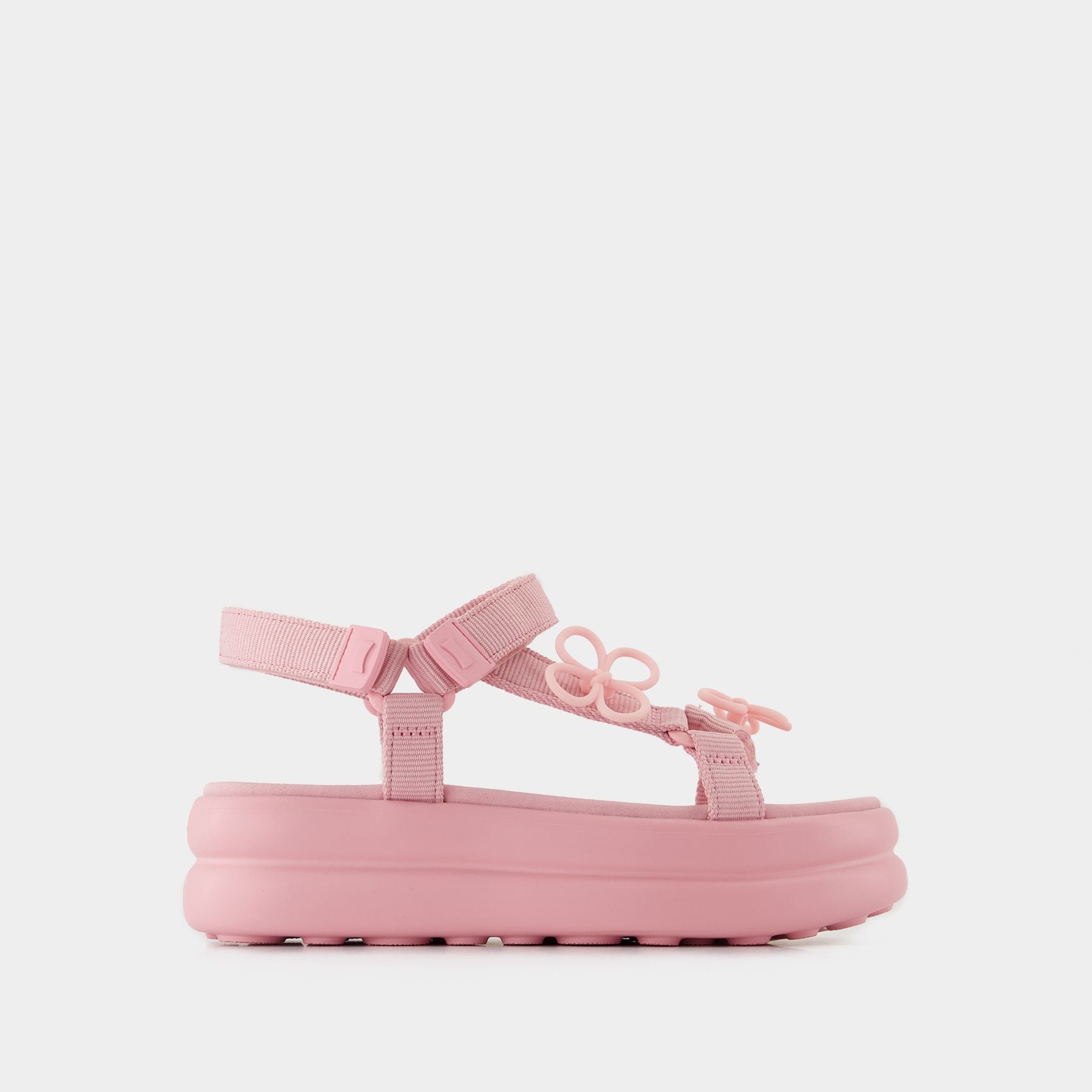 サンダル・ミュール Flotup Sandals - Camper - Synthetic - Pink Flotup Sandals - Camper - Synthetic - Pink