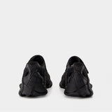 Tormenta Sneakers - Camper Lab - Synthetic - Black