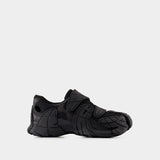 Tormenta Sneakers - Camper Lab - Synthetic - Black