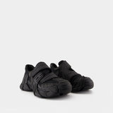 Tormenta Sneakers - Camper Lab - Synthetic - Black