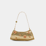 Purse - Rabanne - Metal - Multicolor