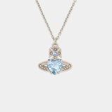 Ariella Necklace - Vivienne Westwood - Metal - Silver