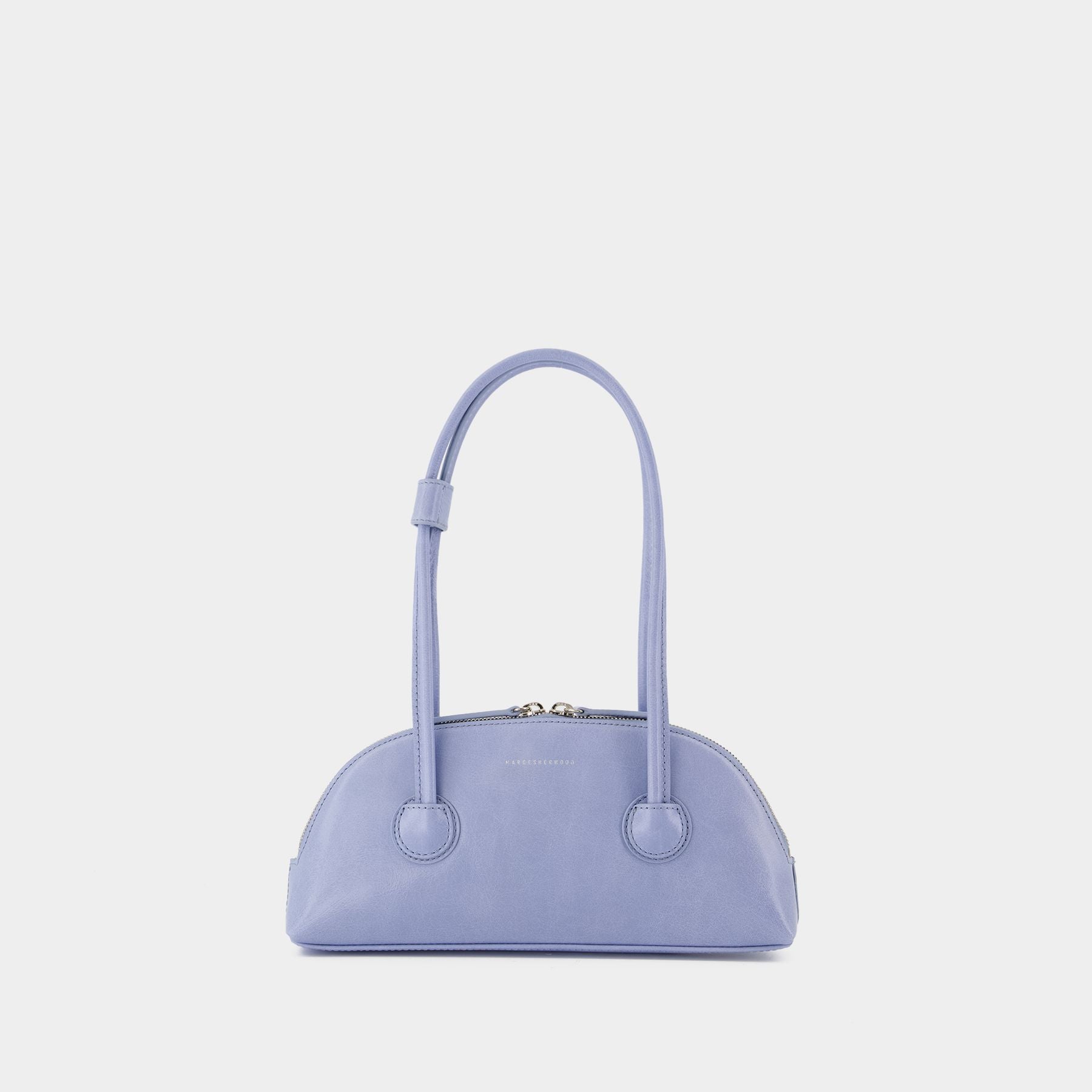 【MARGESHERWOOD】21ss BESSETTE SHOULDER Black Bessette Shoulder Bag by MARGESHERWOOD on Sale