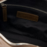 Soft Shoulder Bag Boston Ew - Margesherwood - Leather - Brown