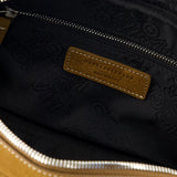 Soft Shoulder Bag Boston Ew - Margesherwood - Leather - Brown