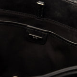 Brocle Shopping Bag - Osoi - Cotton - Black