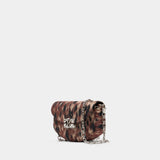 Lulu Crossbody - Ganni - Synthetic - Multicolor