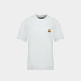 Hugo Gb T-Shirt - Isabel Marant - Cotton - White