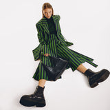 Chelsea Nylon in Black