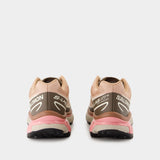 Sneakers Xt-6 - SALOMON - Synthetic - Beige