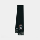 Mu Solid Label Scarf - Burberry - Cashmere - Green