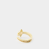 Maitena Ring - Vivienne Westwood - Metal - Gold
