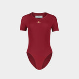 Body - Vivienne Westwood - Cotton - Multi