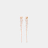 Drip Earrings Earrings - Simone Rocha - Other - Ivory