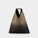 Classic Japanese Shopper Bag - MM6 Maison Margiela - Synthetic - Multicolor