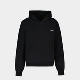 Horn sweatshirt - Coperni - Cotton - Black