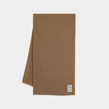 Scarf - TOTEME - Wool - Beige