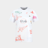 Classic T Shirt - Vivienne Westwood - Cotton - Multicolor