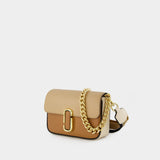 J Marc Hobo Bag - Marc Jacobs - Cathay Spice Multi - Leather