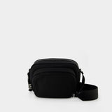 Heiress Sport Small Bag - Alexander Wang - Black - Nylon