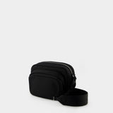Heiress Sport Small Bag - Alexander Wang - Black - Nylon