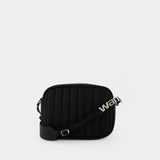 Heiress Sport Small Bag - Alexander Wang - Black - Nylon