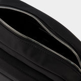 Heiress Sport Small Bag - Alexander Wang - Black - Nylon