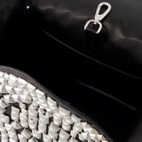 Hobo Spike Small Bag - Alexander Wang - Leather - Black