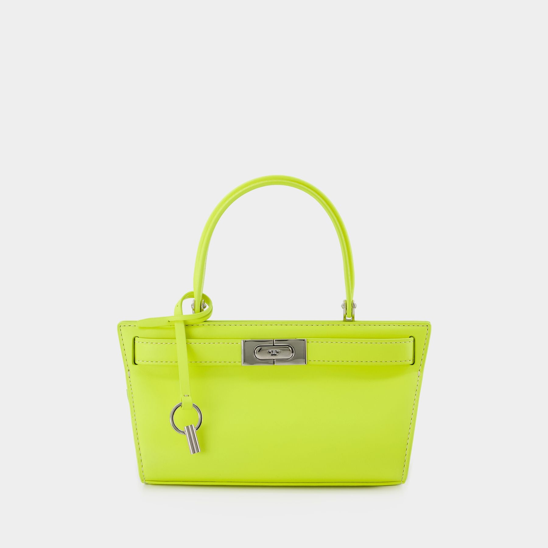 Tory Burch LEERADZIWILLキャットアイブリリアントプチバッグ Tory Burch LEERADZIWILLキャットアイブリリアントプチバッグ