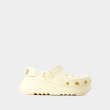Hiker Xscape Sandals - Crocs - Thermoplastic - Vanilla