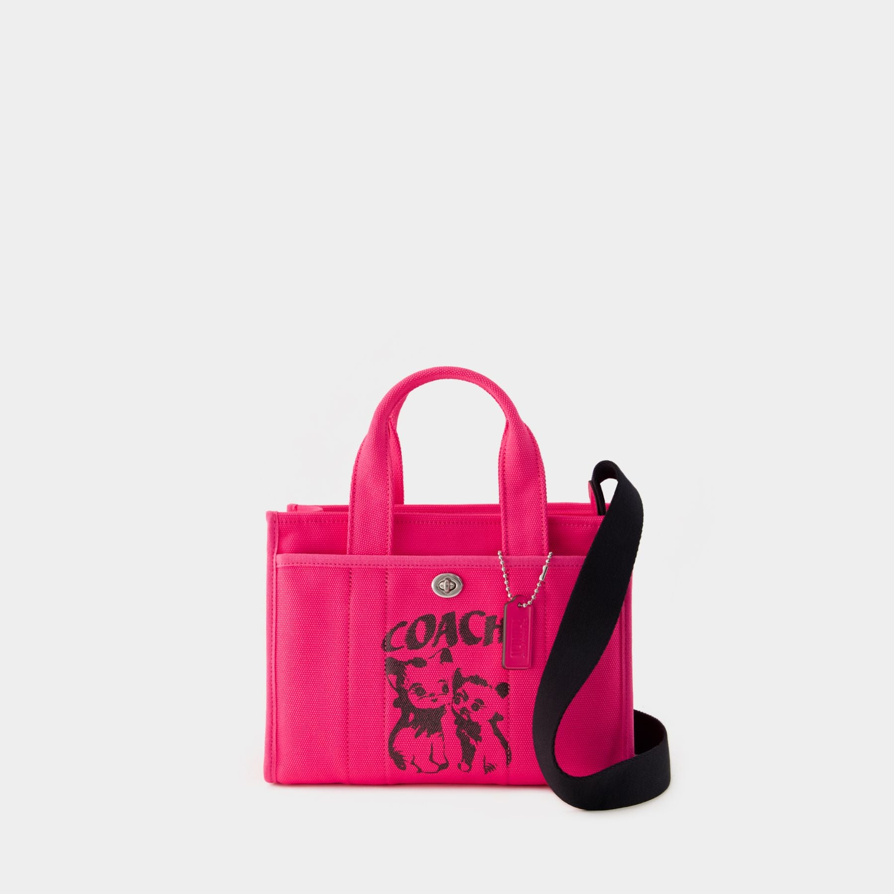 トートバッグ COACH The Lil Nas X Drop Cargo Tote 26 196395148066_MAIN_9fd53868ac.