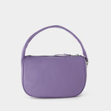 Pushlock Mini Hobo Bag - Marc Jacobs - Daybreak - Leather