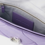 J Marc Diamond Hobo Bag - Marc Jacobs - Daybreak - Leather