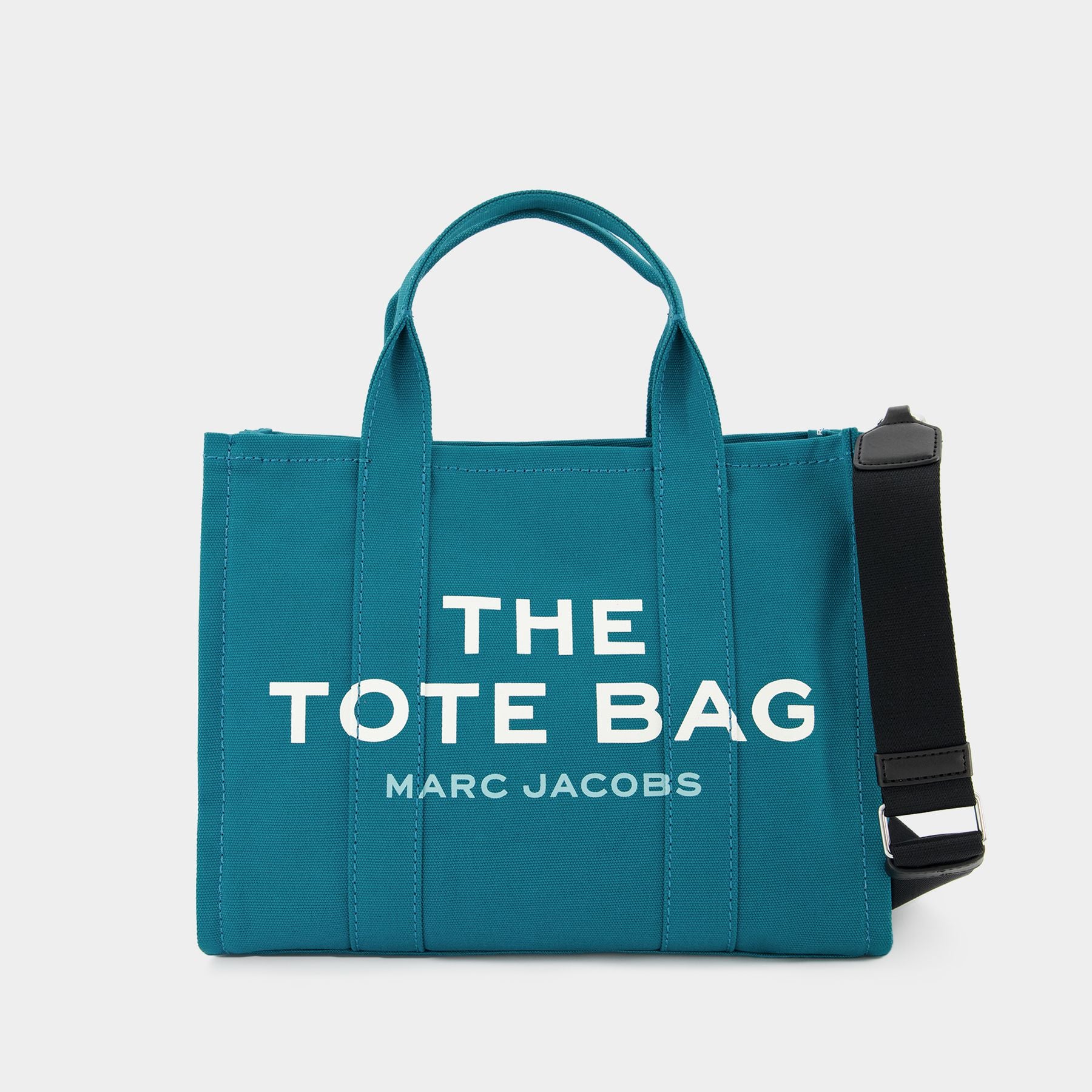 Marc Jacobs Blue The Mini Tote Bag