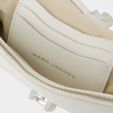 The Mini Bag - Marc Jacobs - Leather - White