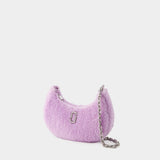 The Small Curve - Marc Jacobs - Synthetic - Purple