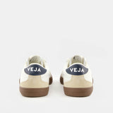 Volley Sneakers - Veja - Leather - White
